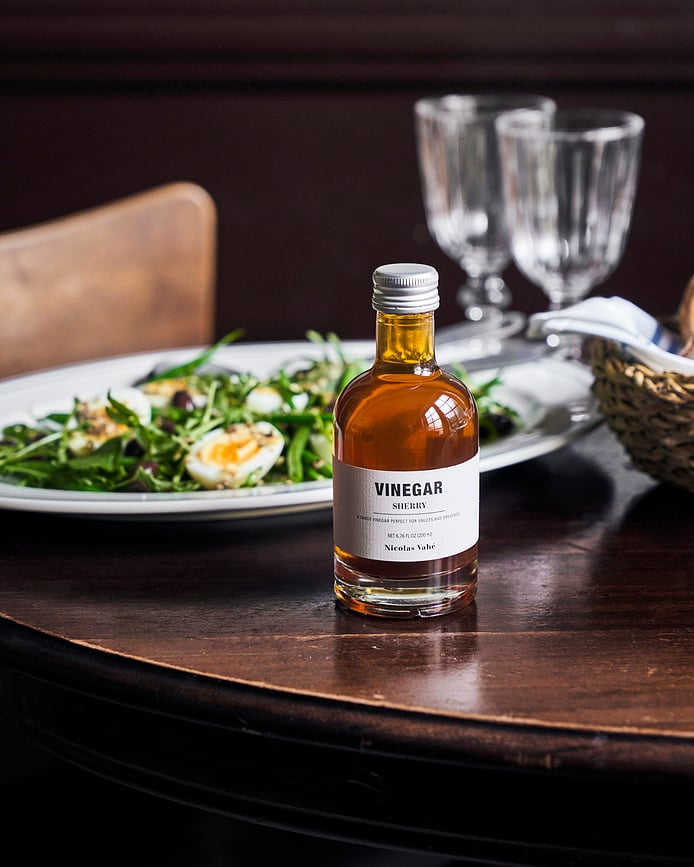 Vinagre de Jerez, 200 ml