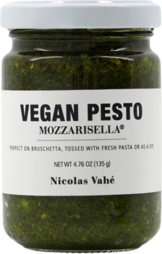 Zaļais pesto Nicolas Vahe 135 g