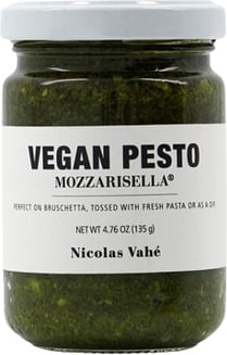 Zelené pesto Nicolas Vahe 135 g