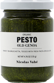 Zelené pesto Old Genoa 135 g