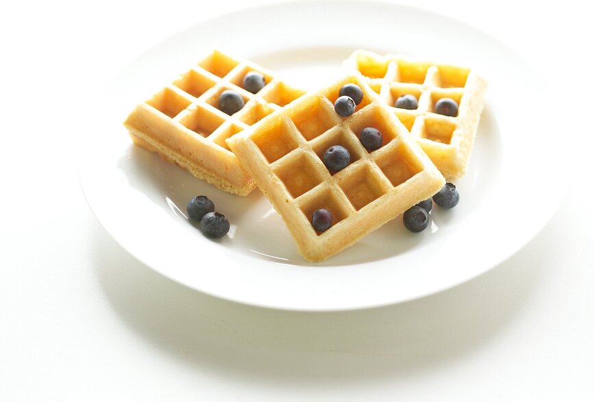 Belgian Waffler Waffle iron