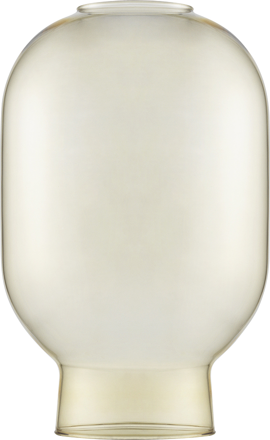 Amp Abat-jour pour Lampe de Table, doré