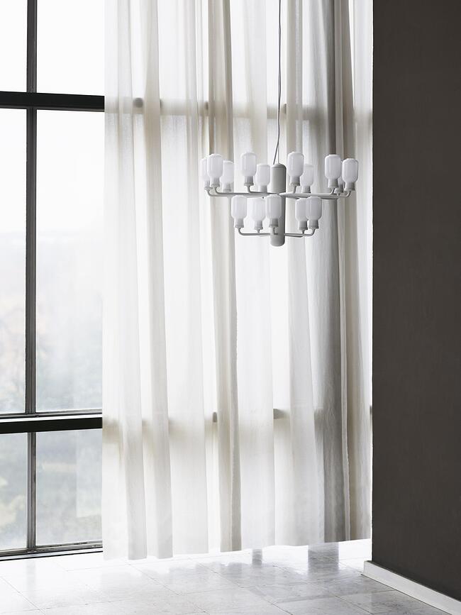 Amp Lestenec majhen, zlato-zelen