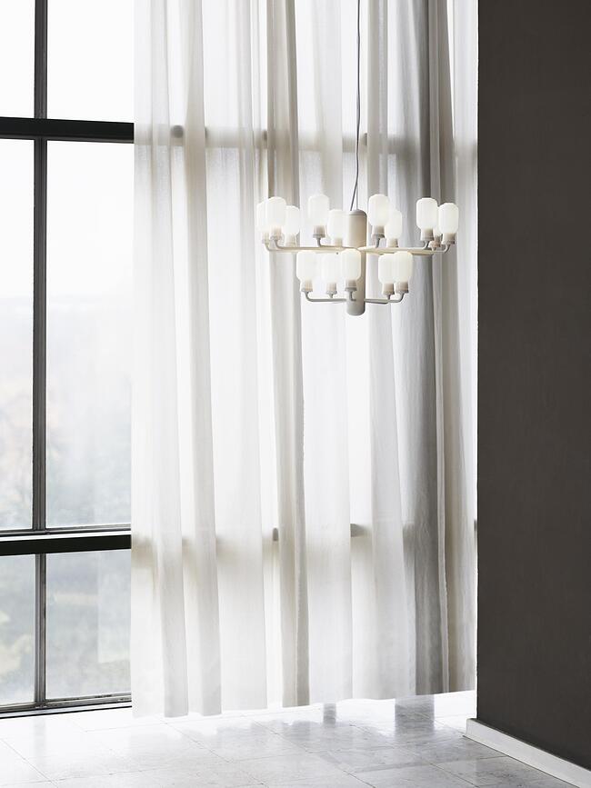 Amp Luster mali zlatnozeleni