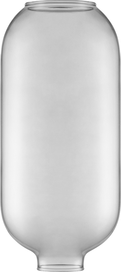 Amp Sjenilo izduženo dimno