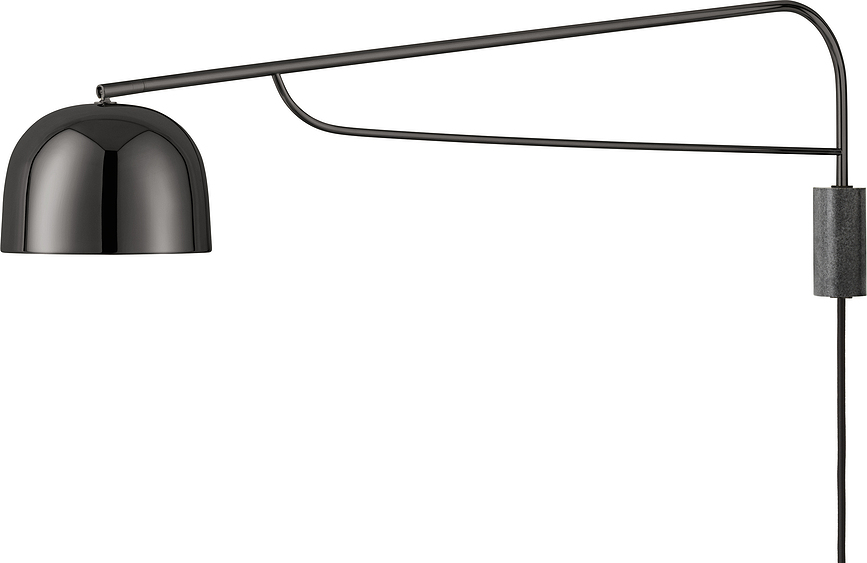 Aplique Grant, 111 cm