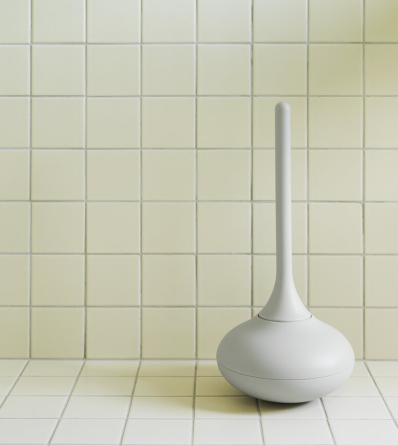 Ballo WC Četka crna