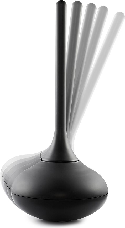 Ballo Πιγκάλ, μαύρο