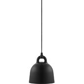 Bell Lamp black