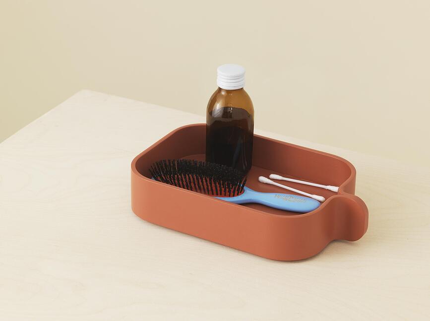 Bent Pladenj, oranžen