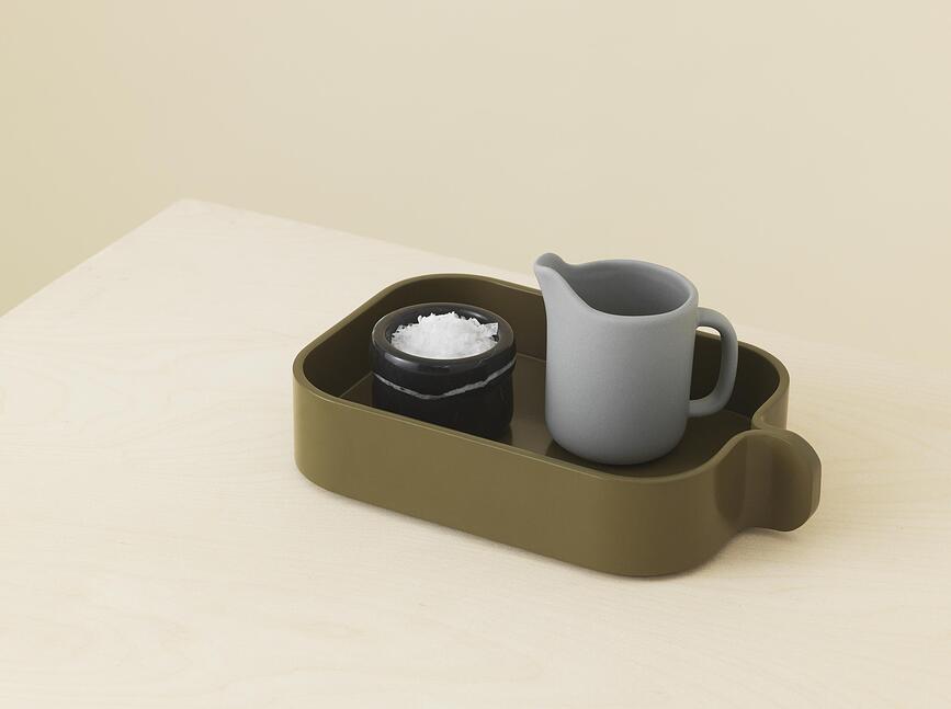 Bent Pladenj, oranžen