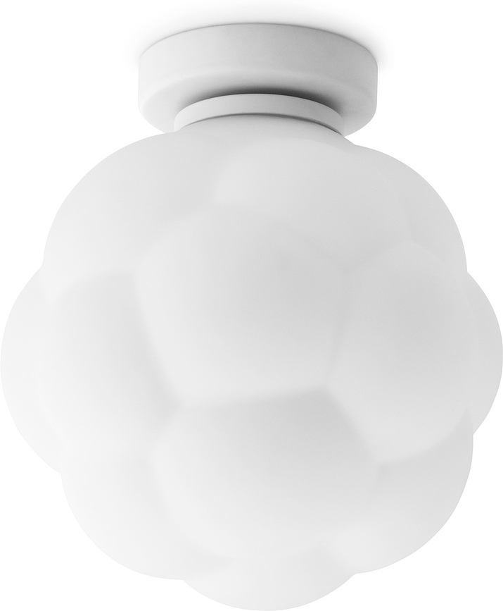 Bubba Svetilka stropna ali stenska, 25 cm