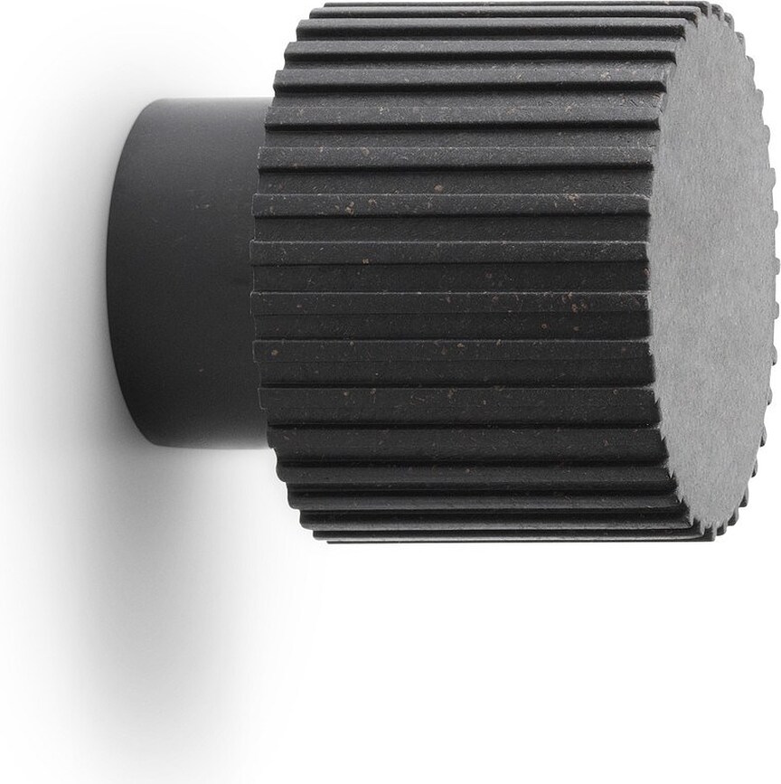 Chip Obešalnik majhen, siv