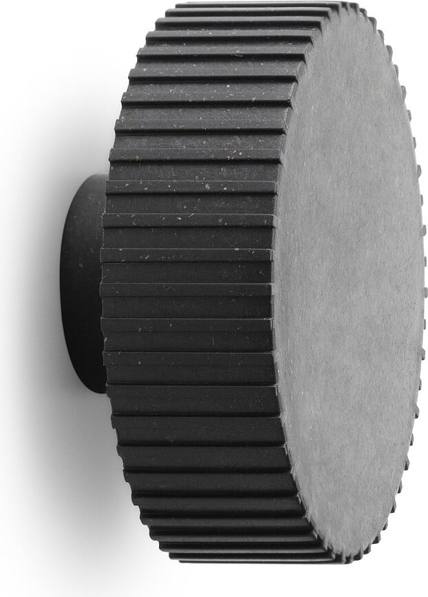 Chip Vješalica velika siva