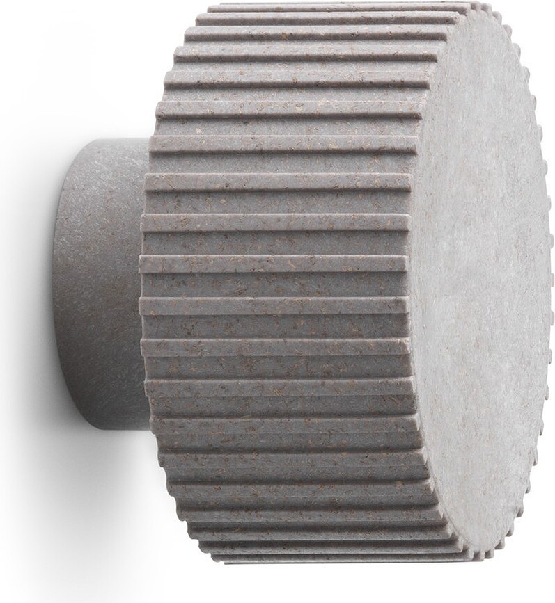 Colgador Chip, mediano, negro