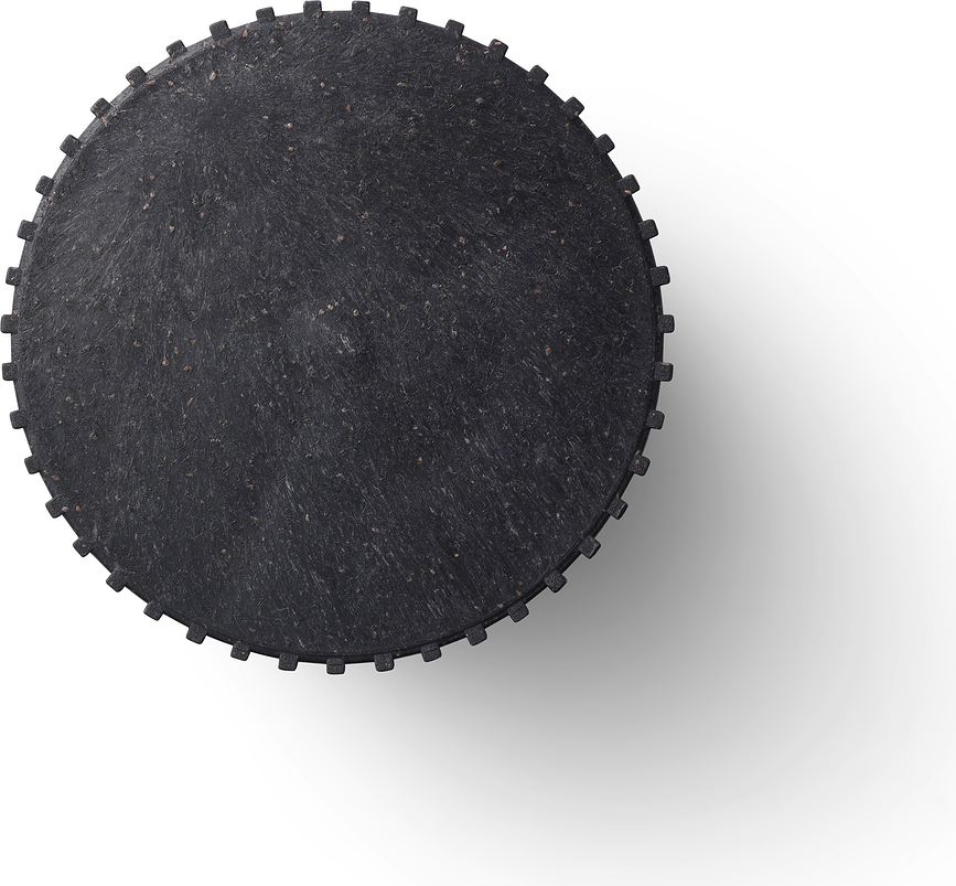 Colgador Chip, mediano