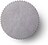 Colgador grande Chip, gris