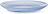 Cosmic Dessertteller 16 cm blau