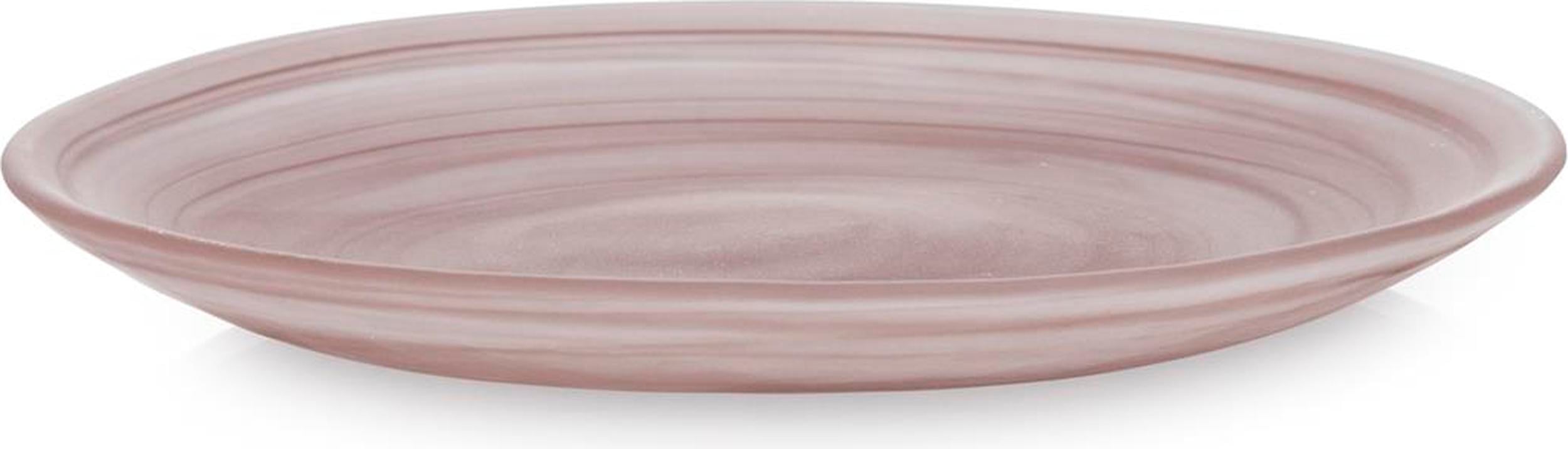 Cosmic Dessertteller 16 cm braun