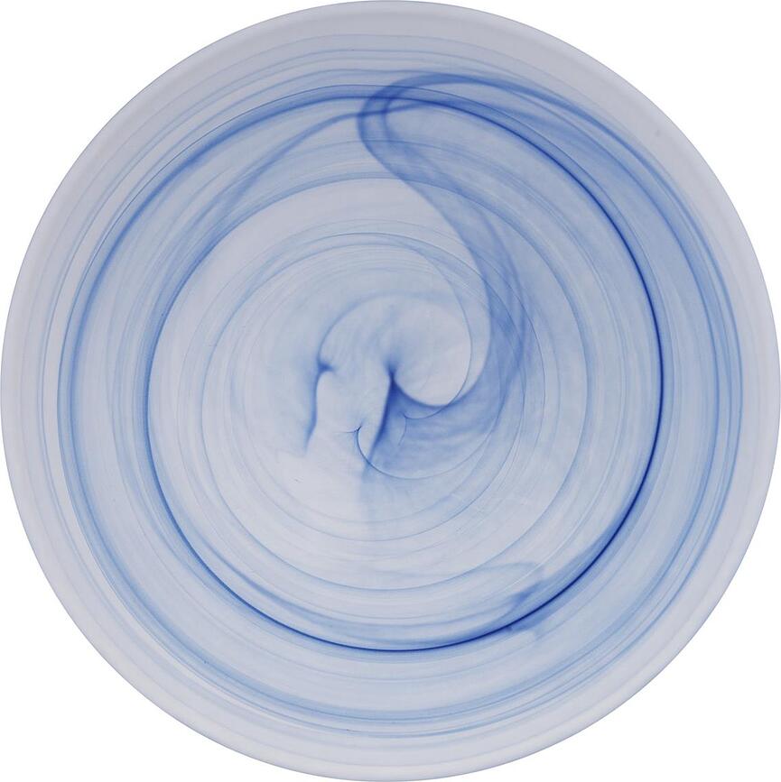 Cosmic Zajtrkovalni krožnik, 21 cm, rjav