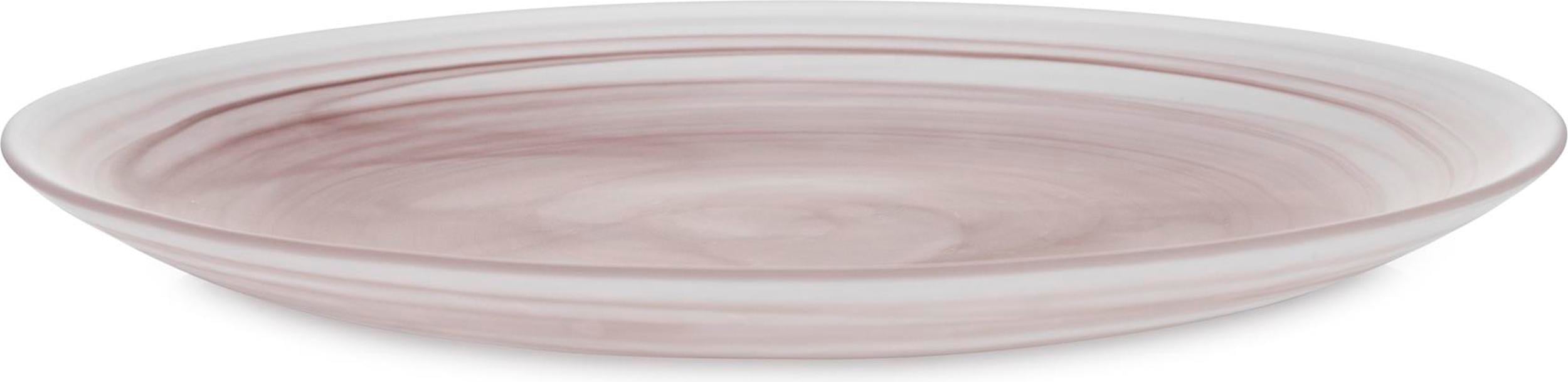 Cosmic Teller für Mittagsgerichte 27 cm braun