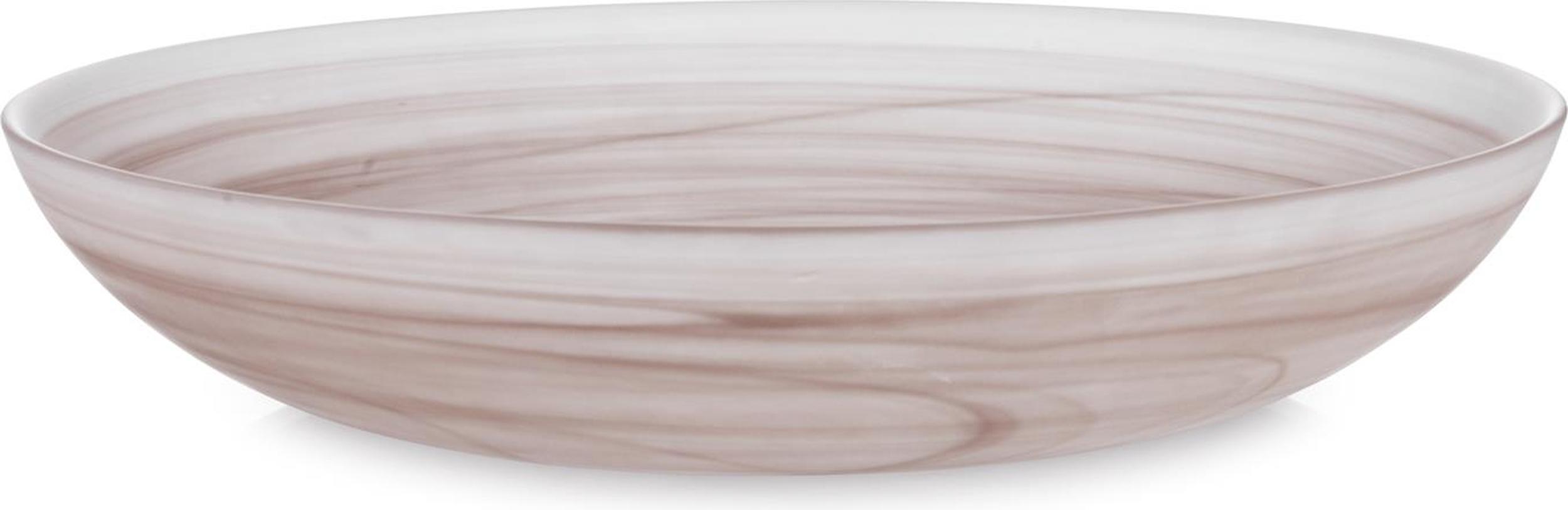Cosmic Tiefer Teller 22 cm braun