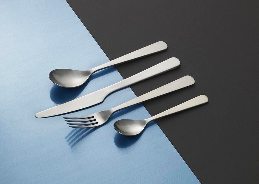 Cucharas Normann Copenhagen, Pack de 6