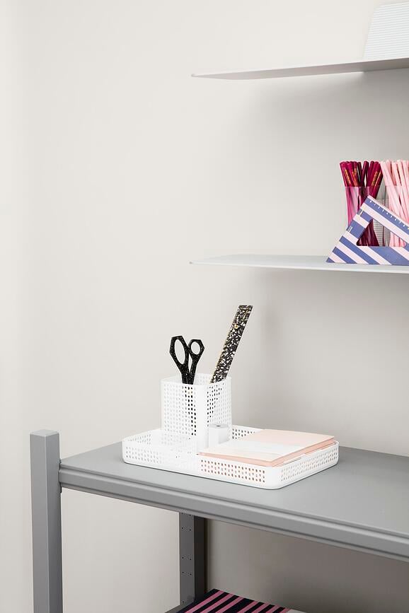 Daily Fiction Barvica, magenta