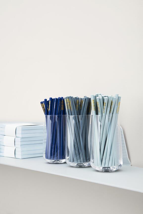 Daily Fiction Barvica, magenta