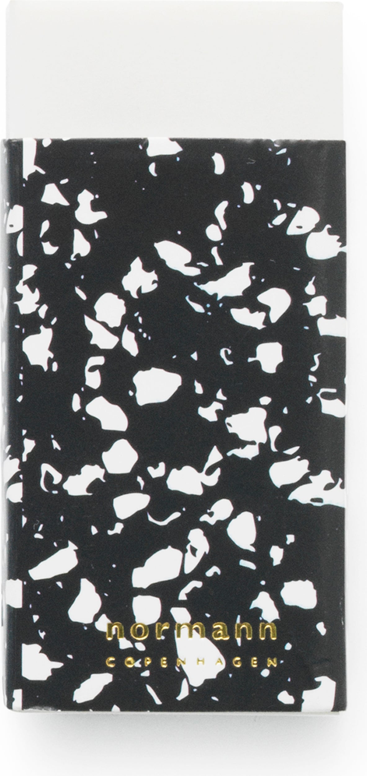 Daily Fiction Busy Structure Radiergummi
