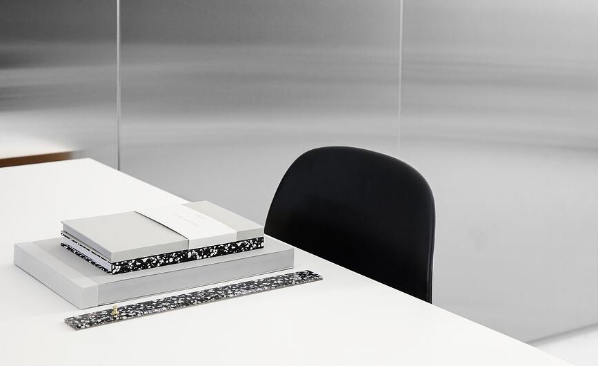 Daily Fiction Busy Structure Χάρακας