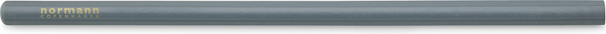 Daily Fiction Crayon, gris