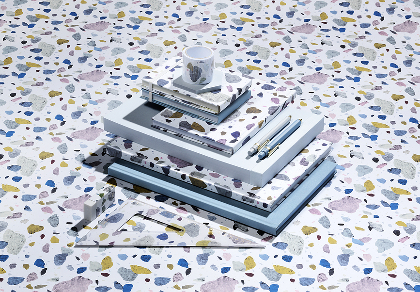 Daily Fiction Geotrikotnik, Space Stone Light