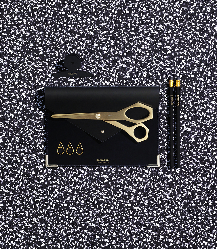 Daily Fiction Μολύβι, γαλάζιο