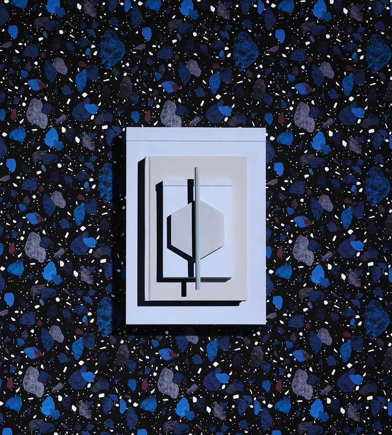 Daily Fiction Μολύβι, ματζέντα