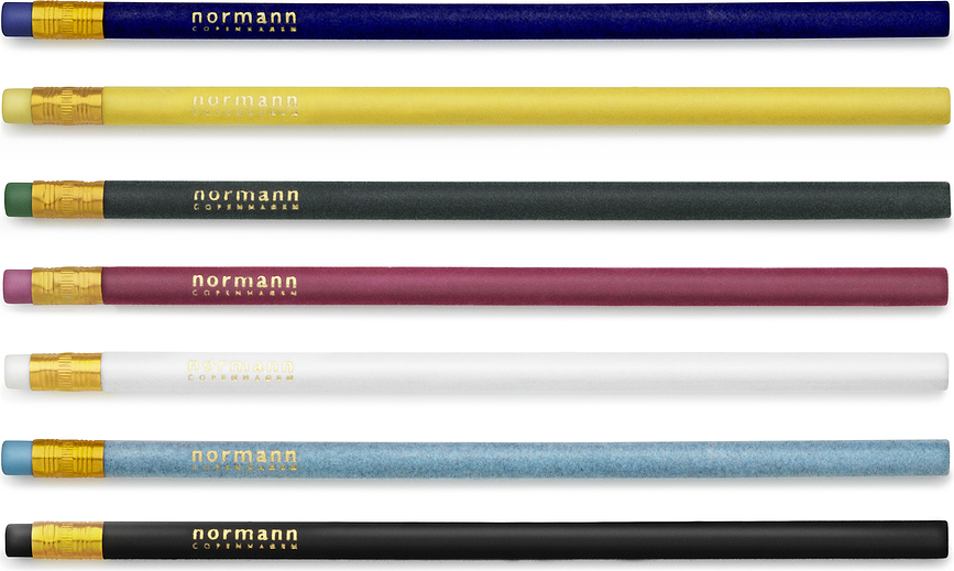 Daily Fiction Olovka svijetloplava