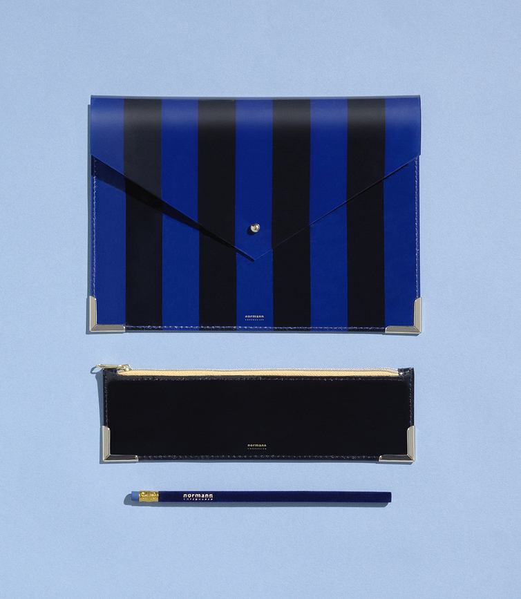 Daily Fiction Olovka svijetloplava