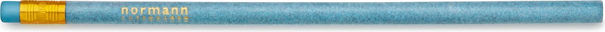 Daily Fiction Pencil blue