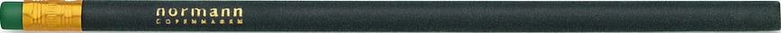 Daily Fiction Pencil dark green