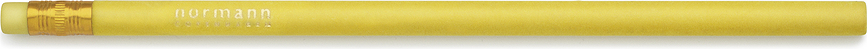 Daily Fiction Pencil yellow