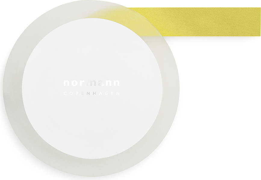 Daily Fiction Ruban Décoratif 500 cm