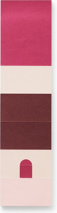 Daily Fiction Bag Samolepilni lističi