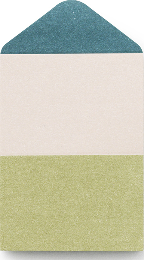 Daily Fiction Bag Samolepilni lističi