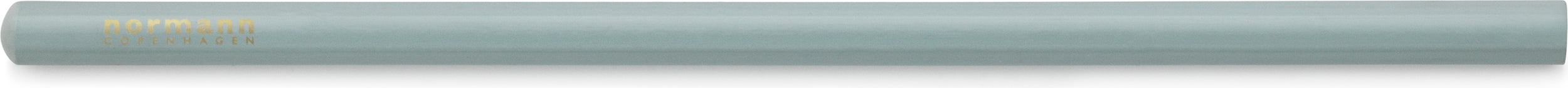 Daily Fiction Silver Grey Buntstift