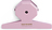 Daily Fiction Sponka, roza