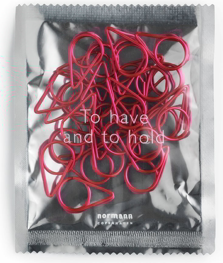 Daily Fiction Sponke, roza, 30 kos