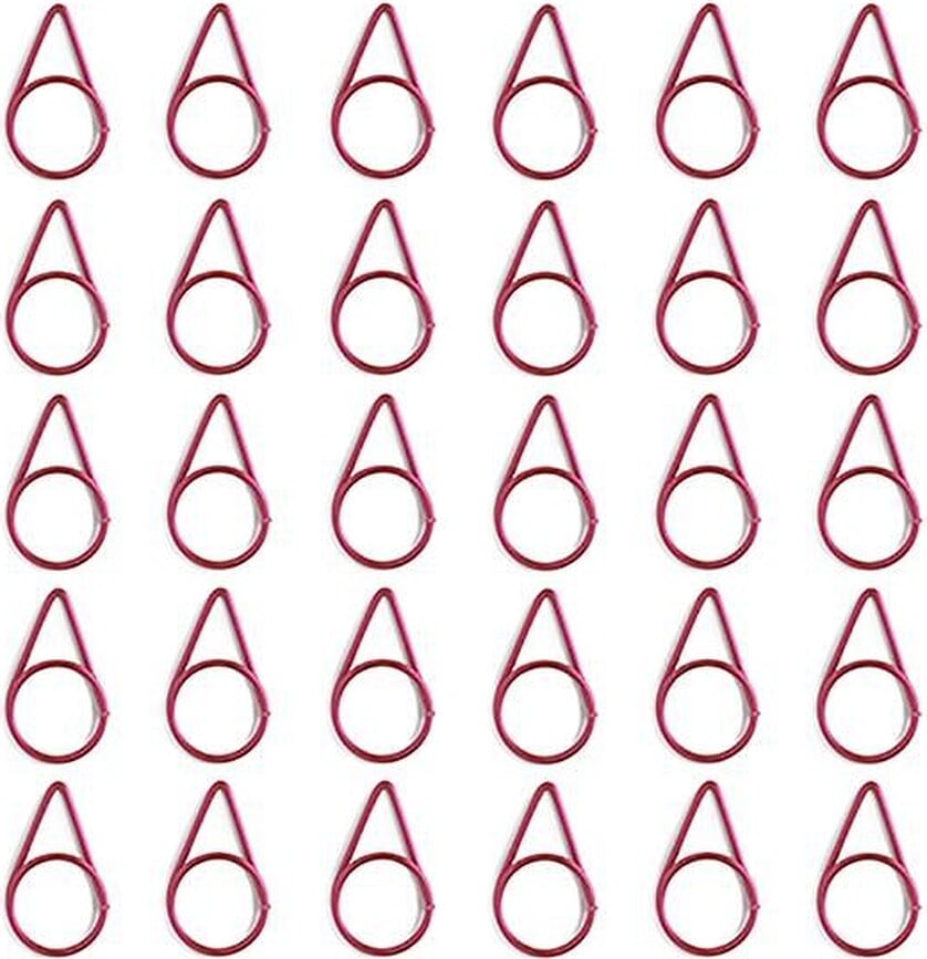 Daily Fiction Sponke, roza, 30 kos