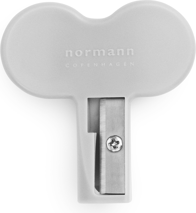 Daily Fiction Twist Šilček, siv