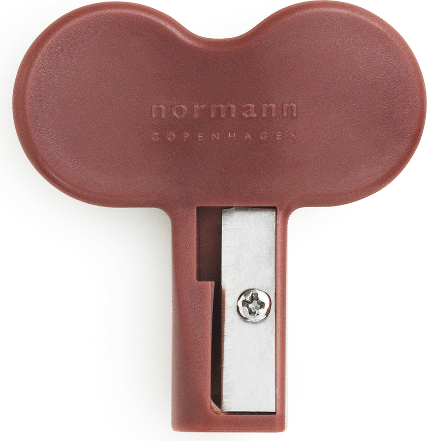 Daily Fiction Twist Taille-crayon, bordeaux