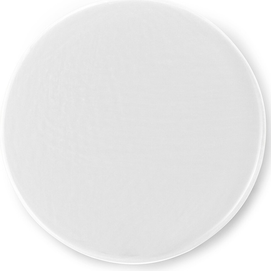 Deko Object S1 Poklopac za modularnu vazu snježnobijeli